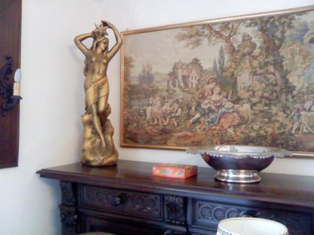 Affittacamere Le Meridiane Maissana Extérieur photo