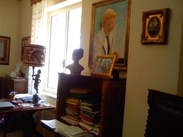 Affittacamere Le Meridiane Maissana Extérieur photo