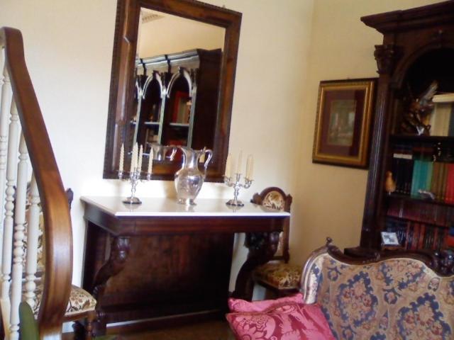 Affittacamere Le Meridiane Maissana Extérieur photo