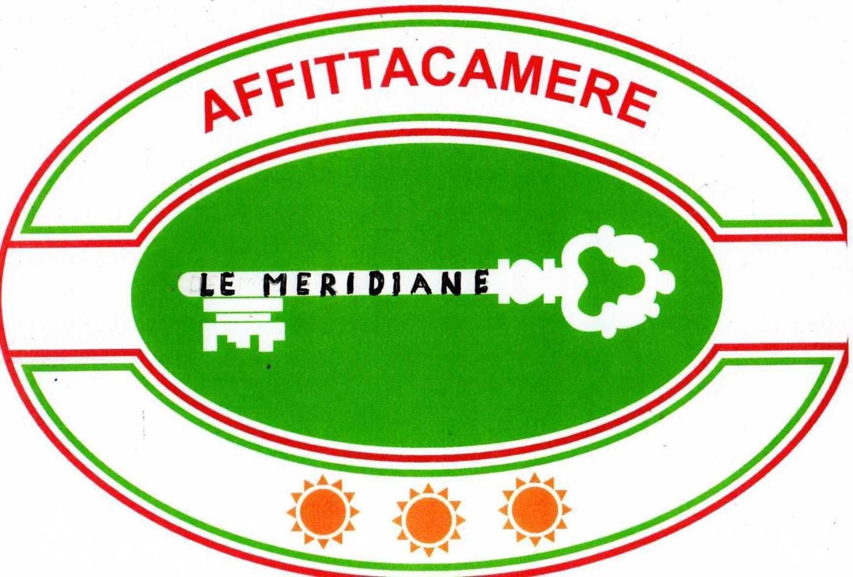 Affittacamere Le Meridiane Maissana Extérieur photo