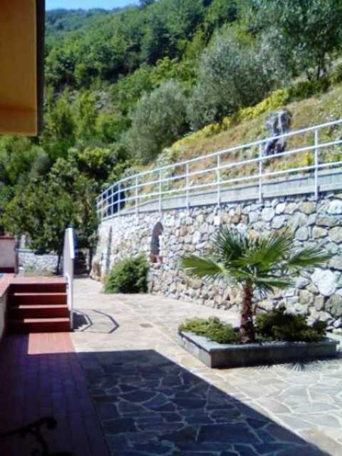 Affittacamere Le Meridiane Maissana Extérieur photo
